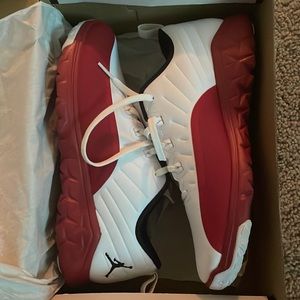 Jordan trainer prime